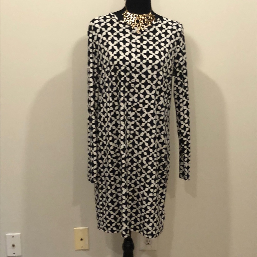 NWT Michael Kors Dress Size Large